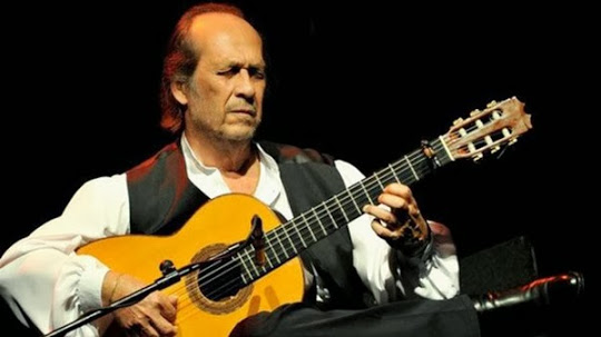 Paco de Lucia