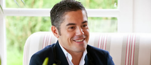 Jorge Vázquez