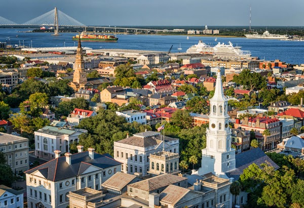 Charleston (Estados Unidos)