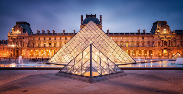 Museo del Louvre