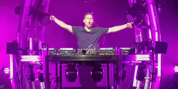 Dj Kaskade