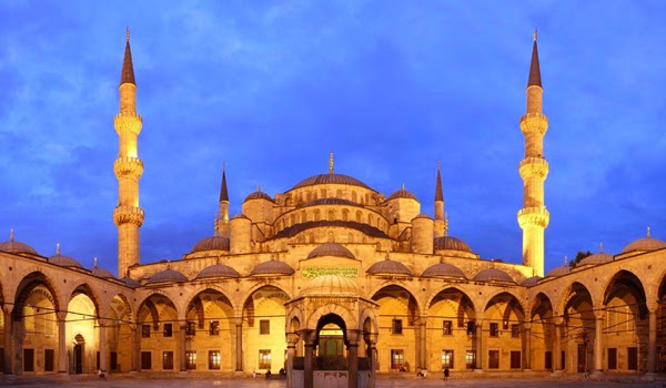 Estambul (Turquia)