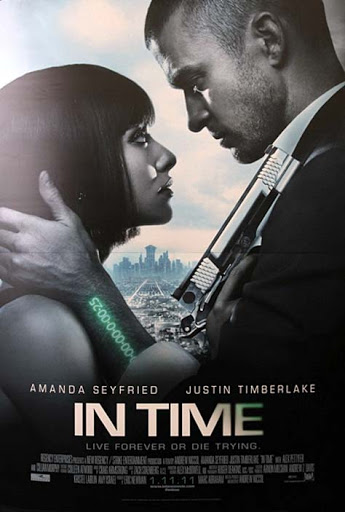 In time, cartel