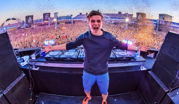 Martin Garrix