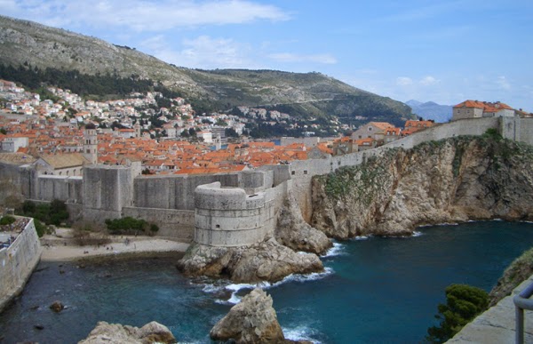Murallas - Dubrovnik