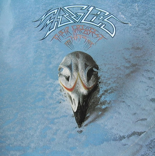 Greatest Hits de The Eagles