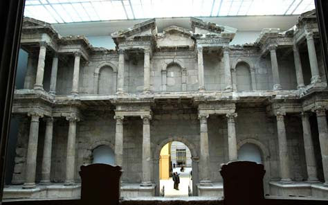 Pergamon-Museum