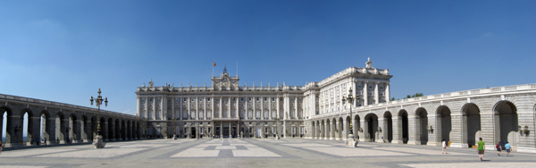 Palacio Real