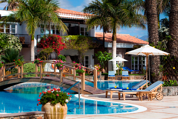 Seaside Grand Hotel Residencia (Canarias)