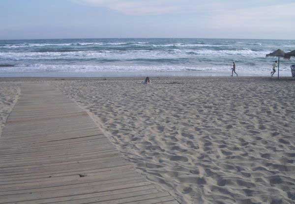 Playa Elviria