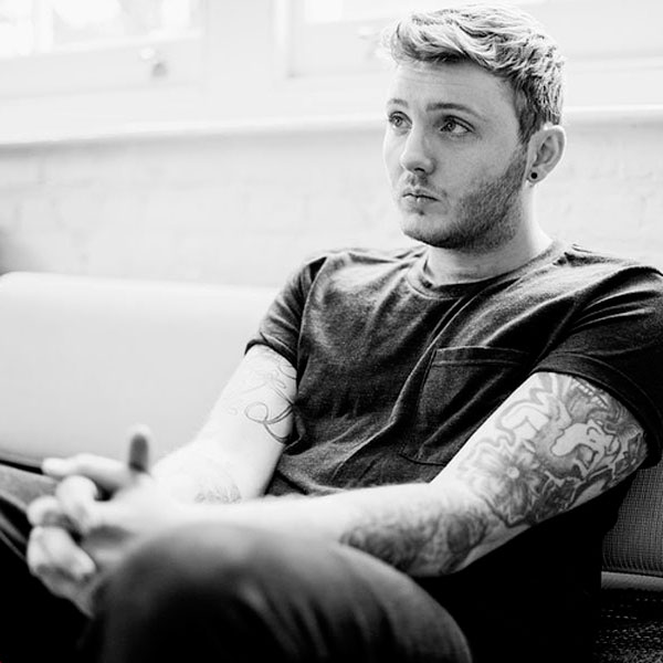 James Arthur