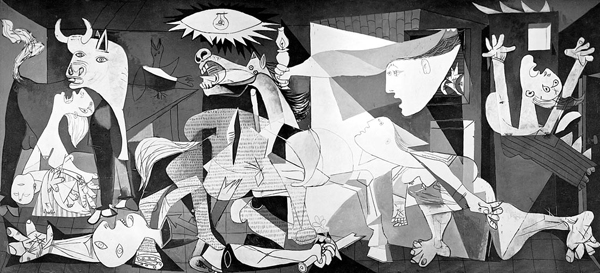 El Guernica