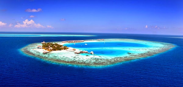 Maldivas (Océano Índico)