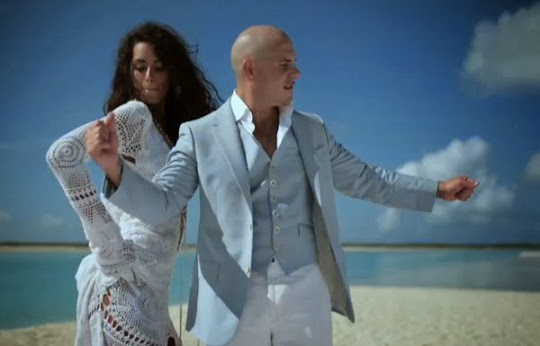 Pitbull feat. Ke$ha