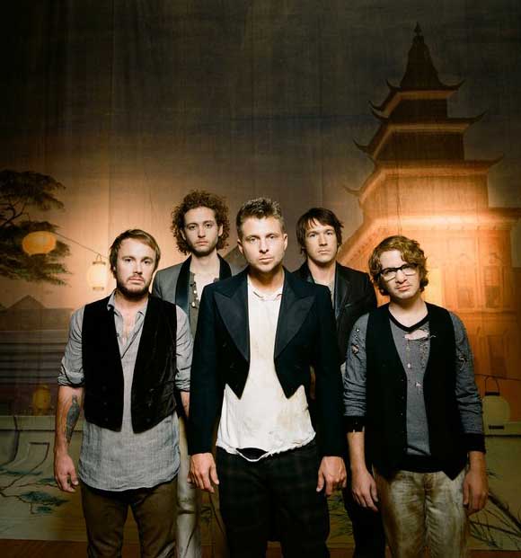 OneRepublic