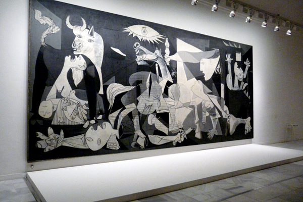 Museo Reina Sofía