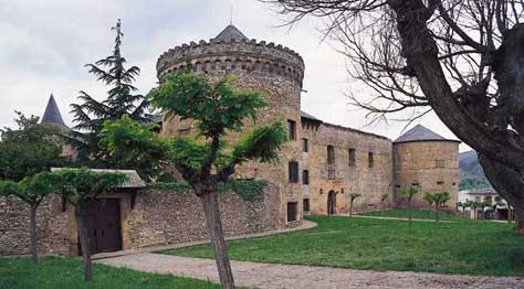 El Bierzo, castillo