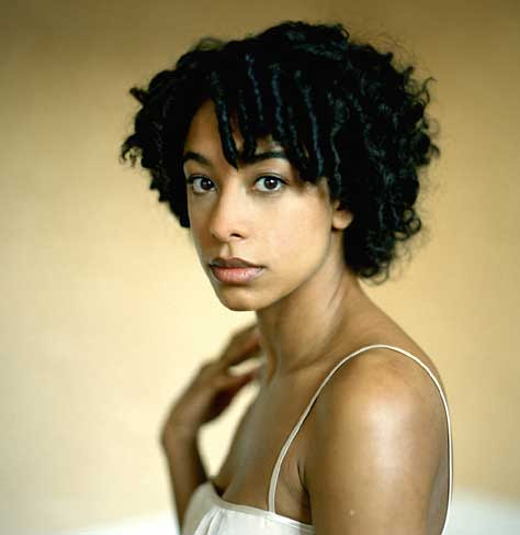 Corinne Bailey Rae