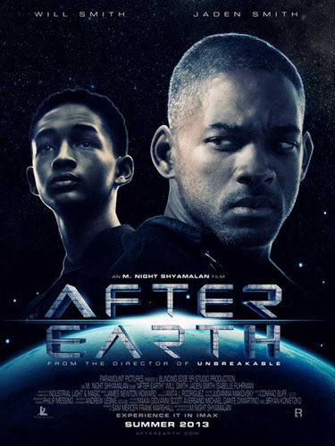 After Earth, cartel