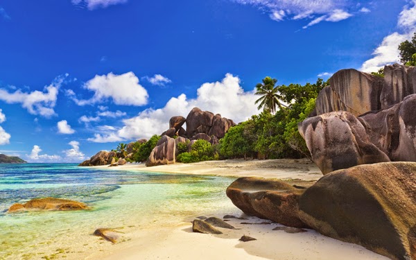 Seychelles (Océano Índico)