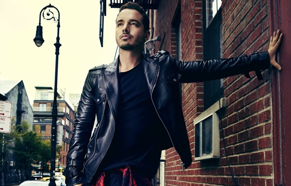 J. Balvin