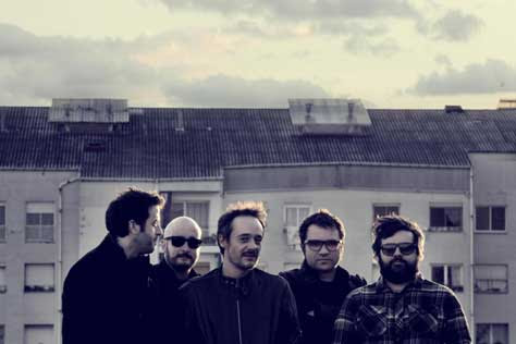 Love of Lesbian