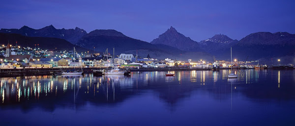 Ushuaia