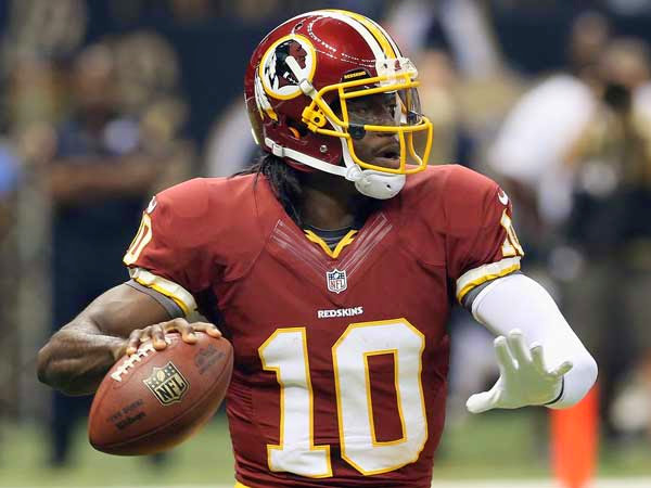Griffin III