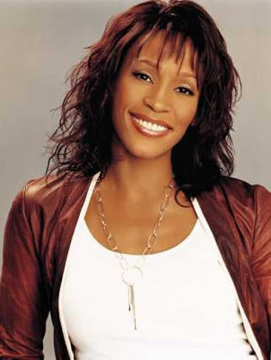 Whitney Houston 5