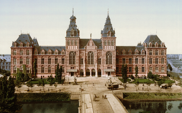 Rijksmuseum