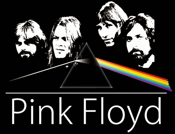 The dark side of the moon de Pink Floyd