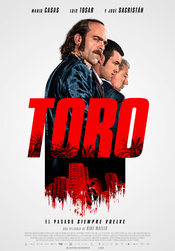 Cartel Toro
