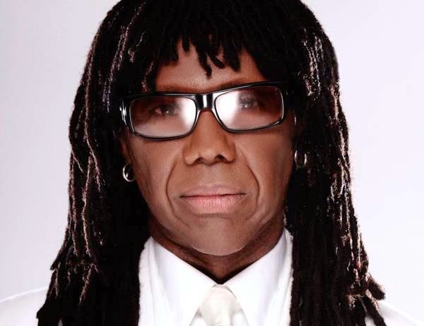 Nile Rodgers