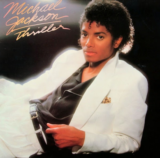 Thriller de Michael Jackson