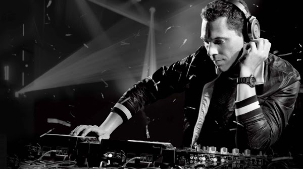 Dj Tiësto