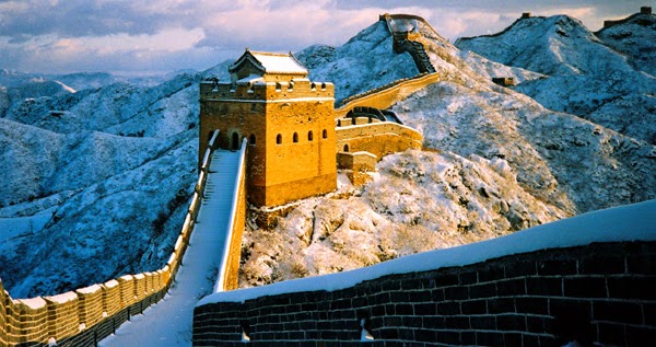 Gran Muralla (China)