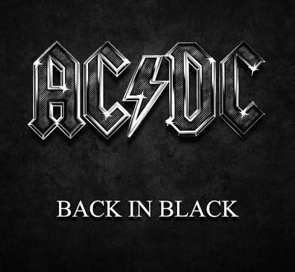 Back in Black de AC/DC