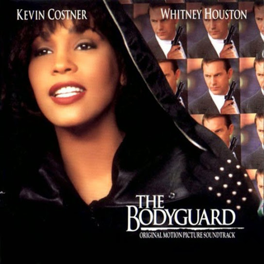 The Bodyguard de Whitney Houston