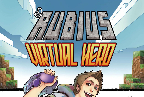 Virtual Hero