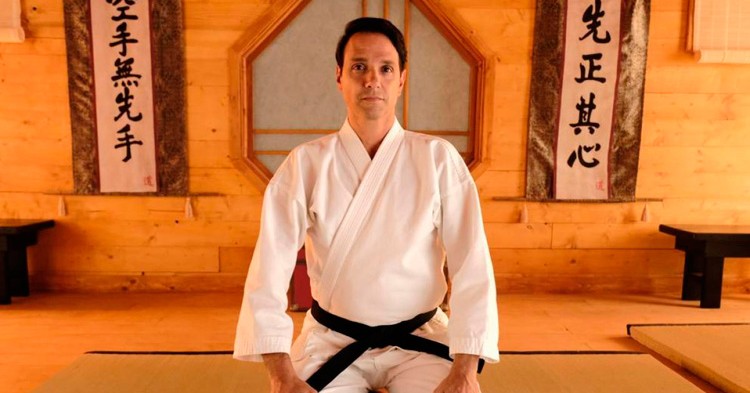 10 curiosidades sobre el Karate