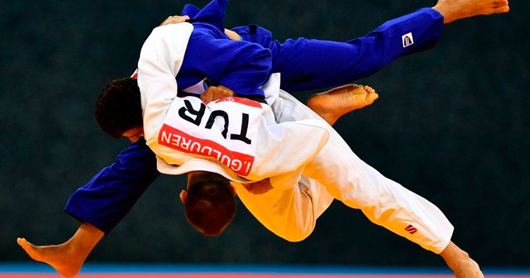 10 curiosidades sobre el Judo