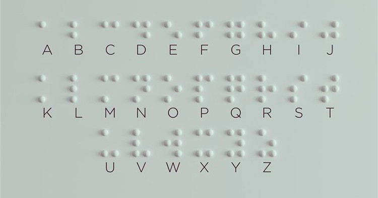 10 curiosidades sobre el Braille