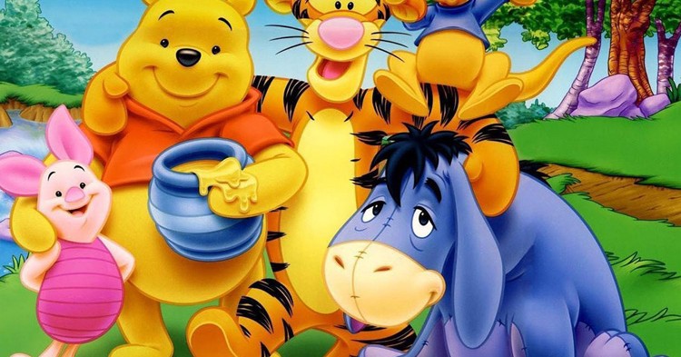 10 curiosidades sobre Winnie The Pooh