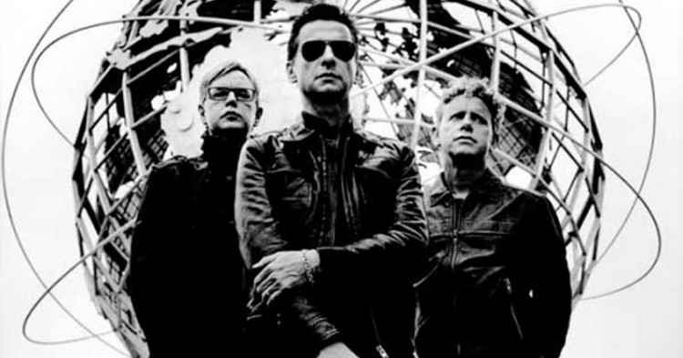Las 10 mejores canciones de Depeche Mode