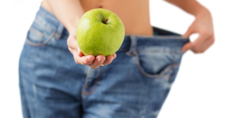 10 alimentos que ayudan a perder peso