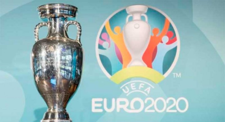 Las 10 selecciones favoritas a ganar la Eurocopa de Fútbol 2020