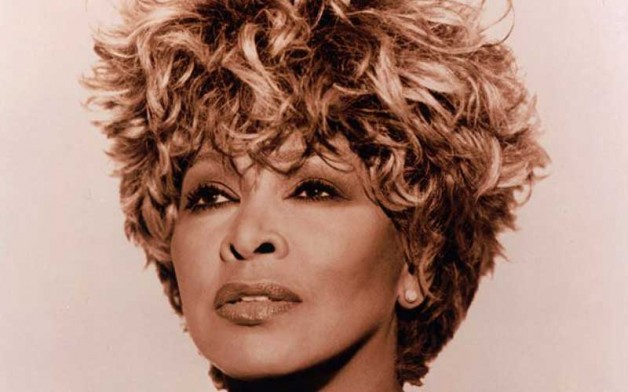 10 canciones de Tina Turner