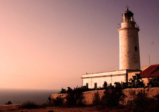 10 lugares que ver en Formentera
