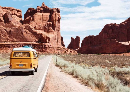 10 mejores formas de pasar el tiempo en un viaje por carretera