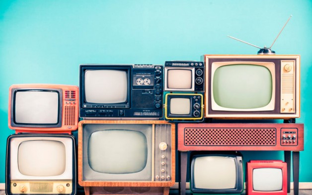 10 curiosidades sobre la Televisión